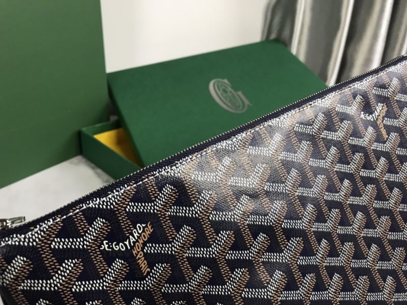 Goyard Clutch Bags